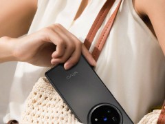 vivo X Fold5来袭，轻薄更强还能“无痛跨生态”搭苹果？