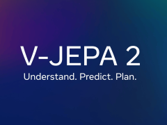 Meta杨立昆重磅发布：新一代世界模型V-JEPA 2引领AI物理理解新纪元