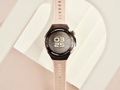 华为WATCH 5：科技美学与健康管理新标杆，2025智慧之选！