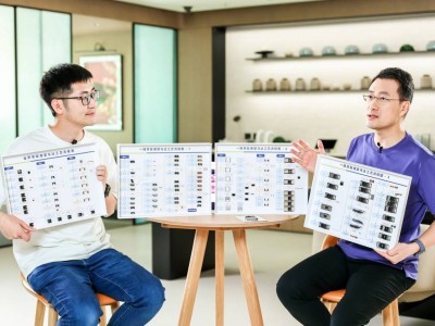 华为Pura 80系列首销火爆，何刚亲自交付新机引热议