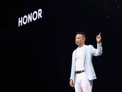 荣耀CEO李健国内首亮相：发布“全球百万雄鹰计划”，引领AI终端生态转型