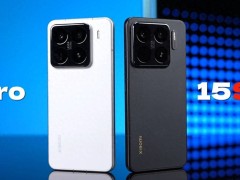 小米15s Pro对比小米15 Pro：500元差价，哪款更值得入手？