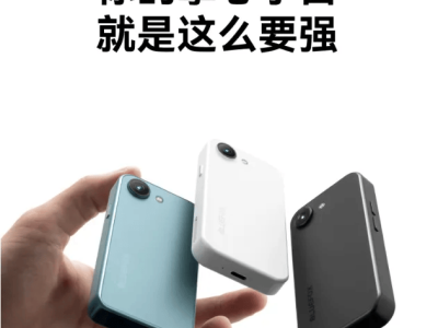 小屏情怀回归！蓝狐NX1：4英寸LCD仅售599元，你会买单吗？