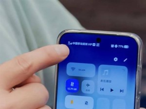 华为移动联手！全国首个5G-A高铁专网加速服务正式上线