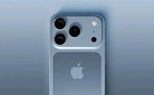 iPhone 17 Pro系列大升级！天蓝色新配色与多项性能革新亮相