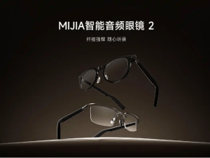 小米月末新品大爆炸：YU7 SUV携手AI眼镜，智能生态再升级！