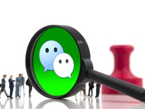 微信“附近的人”看不到我？原因与解决攻略大放送！