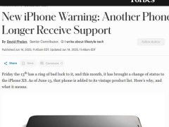苹果复古列表迎新成员，iPhone XS虽上榜却仍具战斗力