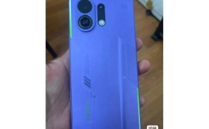 OPPO K13 Turbo规格大曝光：骁龙8s Gen 4加持，能否撼动市场？