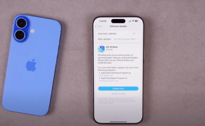 iOS 26大变身：液态玻璃界面美翻，AI智能让生活更顺手！