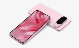 谷歌Pixel 10系列曝光：Qi2磁吸充电+音质升级，新配色来袭