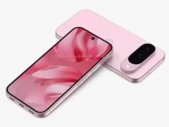 谷歌Pixel 10系列曝光：Qi2磁吸充电+音质升级，新配色来袭
