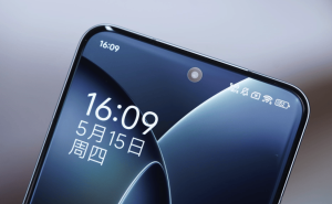 小米15S Pro震撼登场：自研玄戒O1芯片搭配2K屏，性价比再升级！
