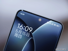 小米15S Pro震撼登场：自研玄戒O1芯片搭配2K屏，性价比再升级！