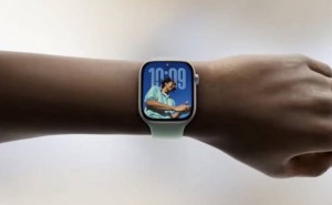 Apple Watch新升级：以「高置信度」重塑判断力，静默中见真章