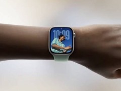 Apple Watch新升级：以「高置信度」重塑判断力，静默中见真章