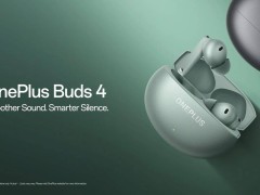 一加夏季新品发布会：43mm版手表3与Buds 4耳机即将亮相