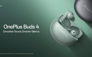 一加夏季新品发布会：43mm版手表3与Buds 4耳机即将亮相