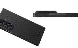 三星Galaxy Z Fold7轻薄来袭，重量仅215克刷新记录！