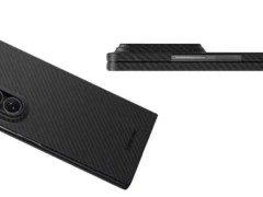 三星Galaxy Z Fold7轻薄来袭，重量仅215克刷新记录！