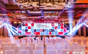 Fortinet Accelerate 2025上海站落幕，AI安全新时代如何共筑？