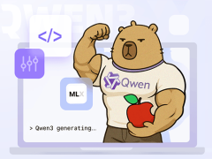 阿里全面开源Qwen3模型，苹果智能国行版或将加速到来？