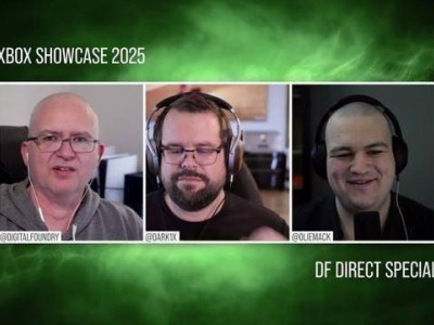 《最终幻想16》Xbox版遭吐槽：分辨率低，植被渲染“翻车”？