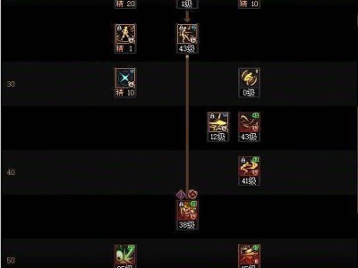 DNF17周年庆：影舞者技能加点新策略，如何打造高效战斗组合？