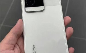 真我GT6狂降！16GB+512GB骁龙8Gen3，性价比之王再现江湖？