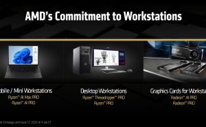 AMD Zen5线程撕裂者9000性能爆棚，如何超越竞品成行业新标杆？