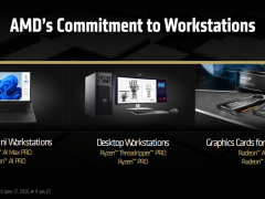 AMD Zen5线程撕裂者9000性能爆棚，如何超越竞品成行业新标杆？