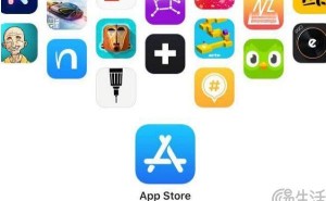苹果借AI标签技术，能否让App Store焕发新生？