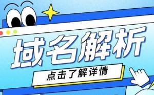 网络迷途？揭秘五大域名解析异常，助你安全上网