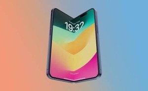苹果折叠屏iPhone 2026夏量产在即，售价或破2300美元高端线