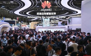 MWC上海盛启，华为携5G-A与AItoX引领全球运营商智能新征途
