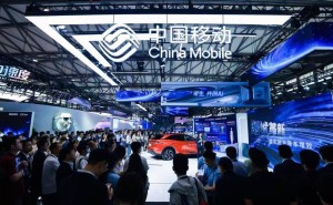 中国移动科技矩阵：如何以“新三样”至空天地海引领AI+时代新篇章？