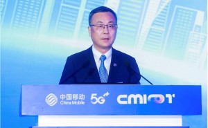 中国移动上海盛启：AI+物联网与卫星物联新品，智启未来新篇章！