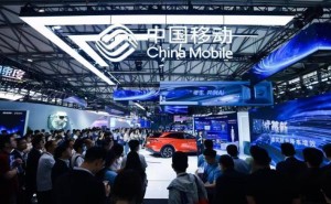 中国移动AI+生态盛放，2025MWC上海展现未来智慧生活新图景