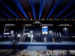 乐聚、中国移动、华为联手！业界首款5G-A具身智能机器人惊艳亮相MWC上海
