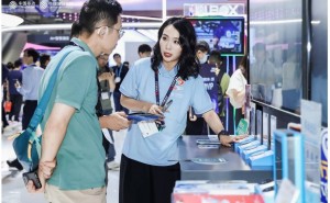 MWC上海2025：中国移动讲述数智金融如何智焕新生，共创AI+时代新篇章