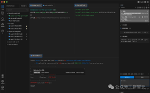 AI运维新纪元：Chaterm终结命令行，Agent引领智能化管理