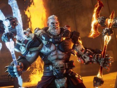 《无主之地4》取消小地图后，Gearbox承诺发售前加入雷达索敌功能