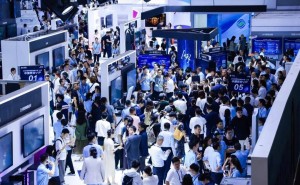 AI赋能通信，中国移动MWC上海展引领“智”时代新浪潮