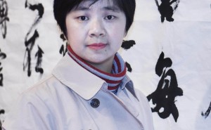 陈玉娟：以书为乐，书法教育里的快乐秘诀何在？