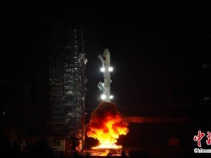 長征三號(hào)乙火箭成功送中星9C衛(wèi)星上天，長征系列再添輝煌戰(zhàn)績！