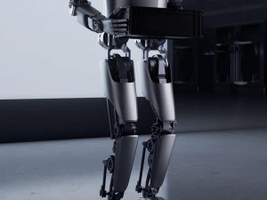 英伟达富士康联手？休斯顿AI工厂或迎来人形机器人新成员