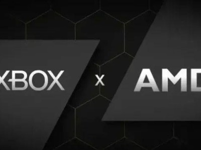 微软携手AMD，Xbox新主机与掌机开发进行中，将开放第三方商店？