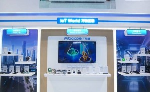 广和通MWCS 2025大放异彩，“5G+AI”技术引领智能互联新时代