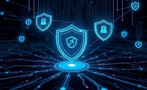 AI赋能网络安全：智能防护，筑牢未来网络防线