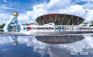 华为HDC2025：鸿蒙6Beta启航，共筑全场景智慧生态新篇章